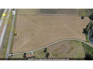 Property photo 25 - Mickle's Valley View Ranch and Canyon West Golf Club 506+/- Acres Offered in 27 Tracts in Weatherford, TX